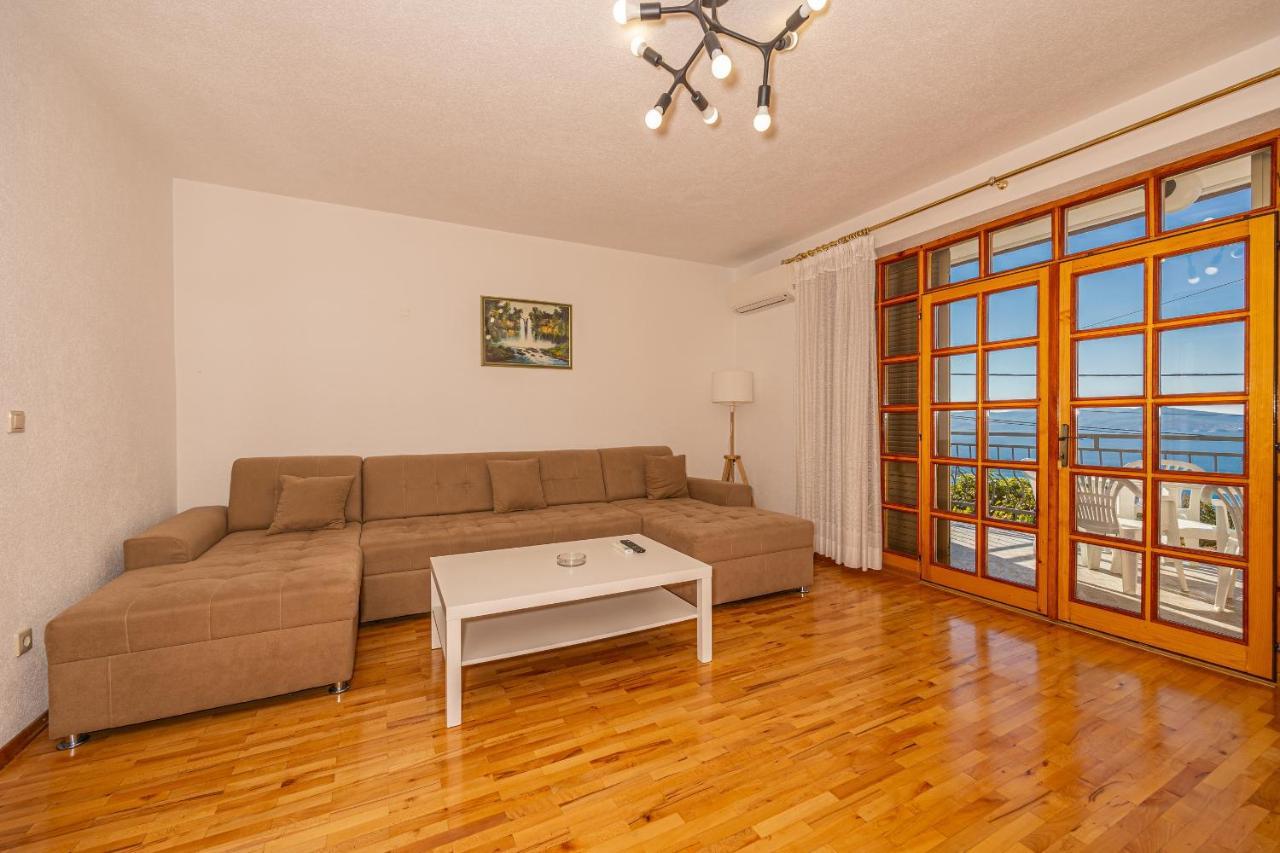 Apartments Francoise تْسْغيكفانِتْسا المظهر الخارجي الصورة