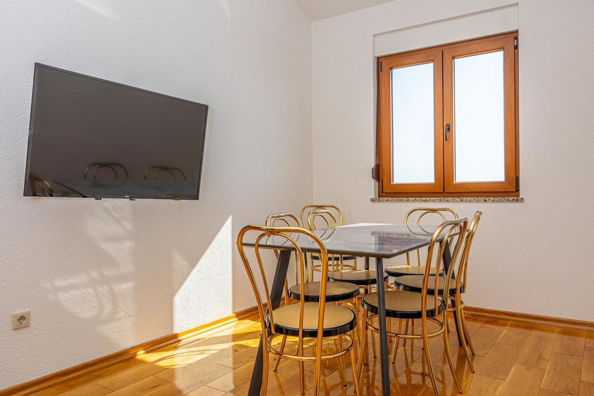 Apartments Francoise تْسْغيكفانِتْسا المظهر الخارجي الصورة