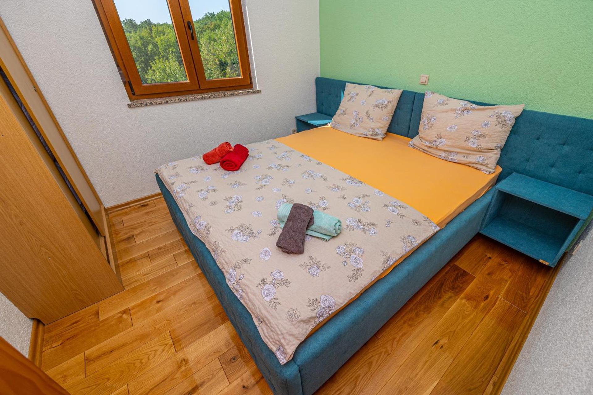 Apartments Francoise تْسْغيكفانِتْسا المظهر الخارجي الصورة