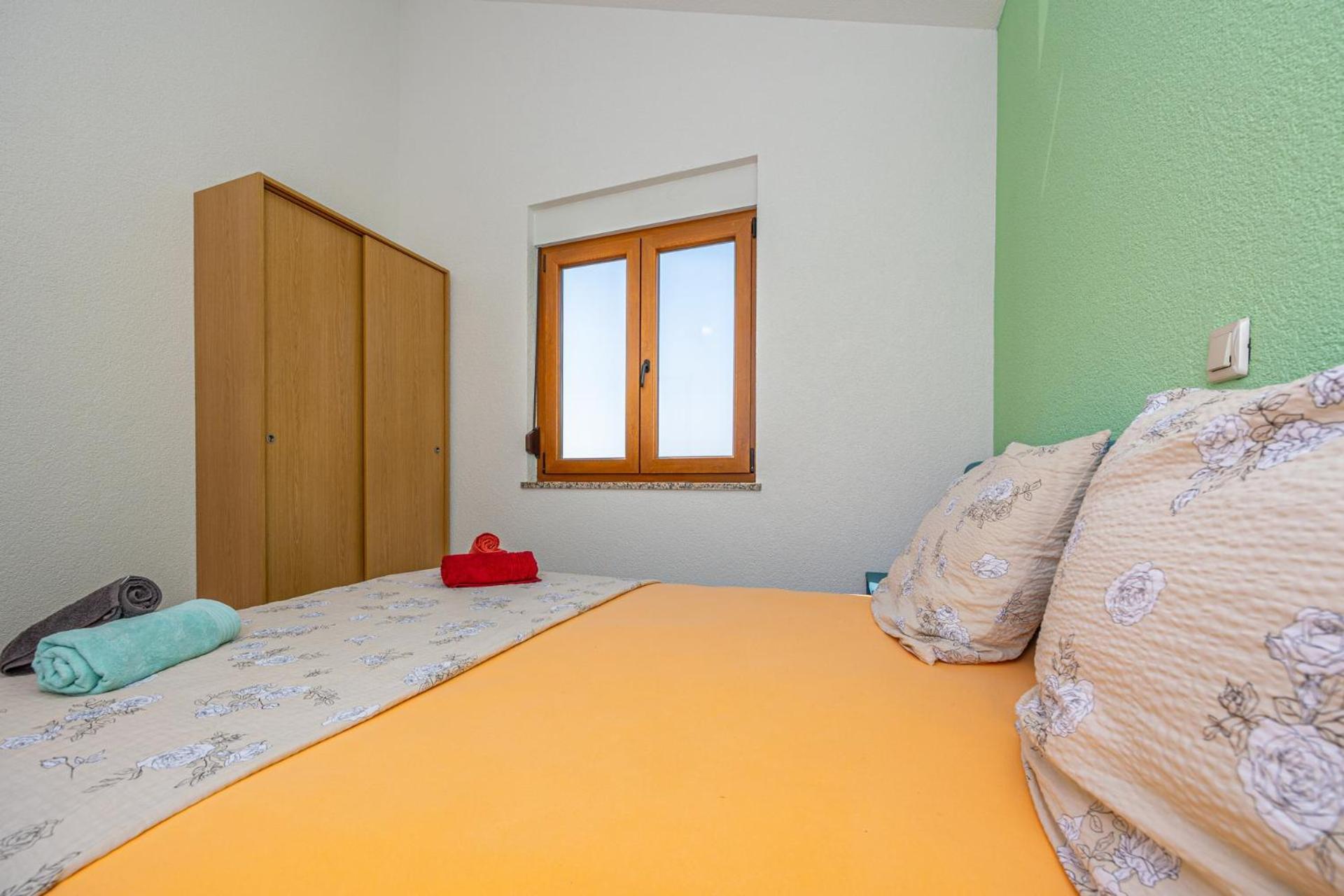 Apartments Francoise تْسْغيكفانِتْسا المظهر الخارجي الصورة