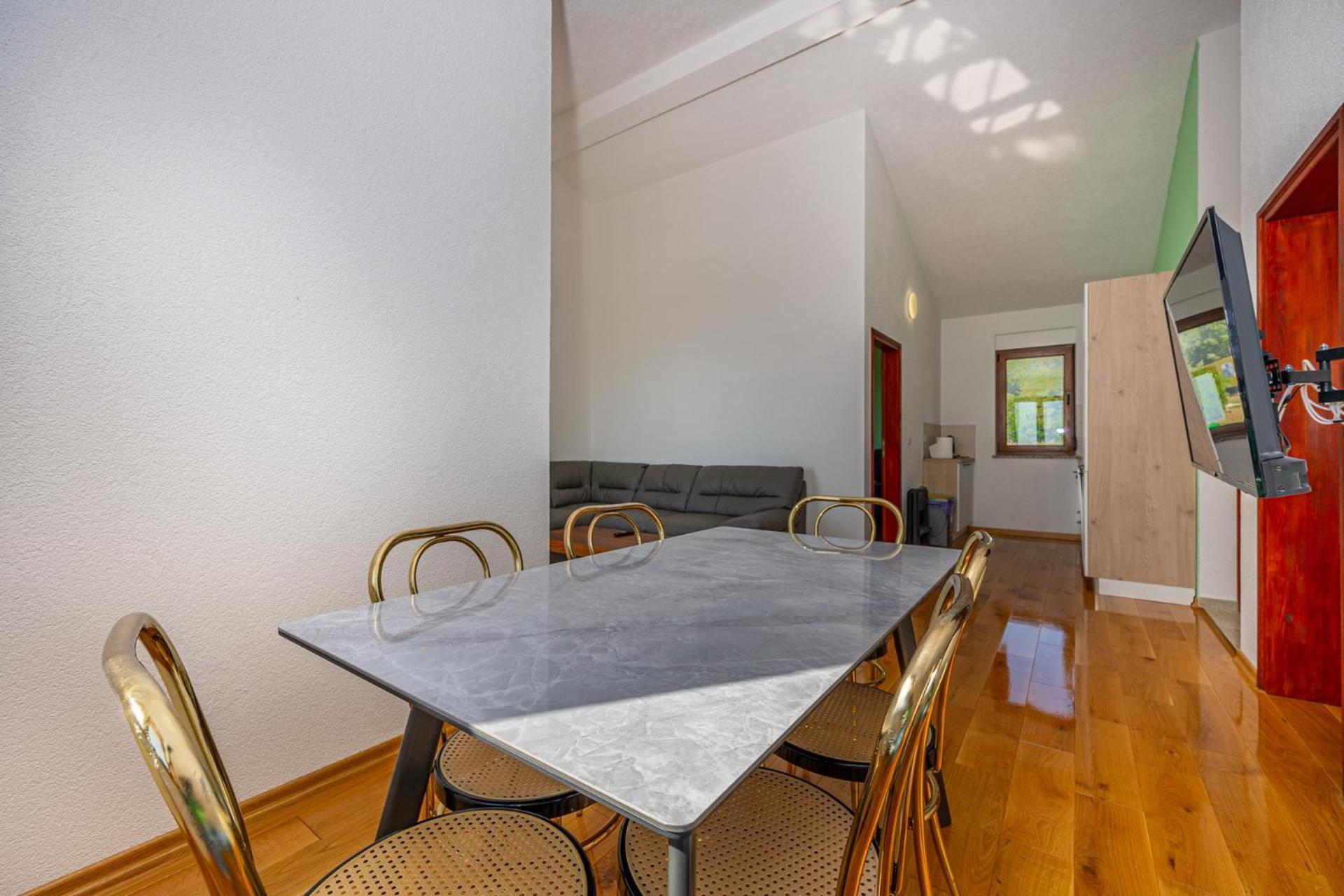 Apartments Francoise تْسْغيكفانِتْسا المظهر الخارجي الصورة