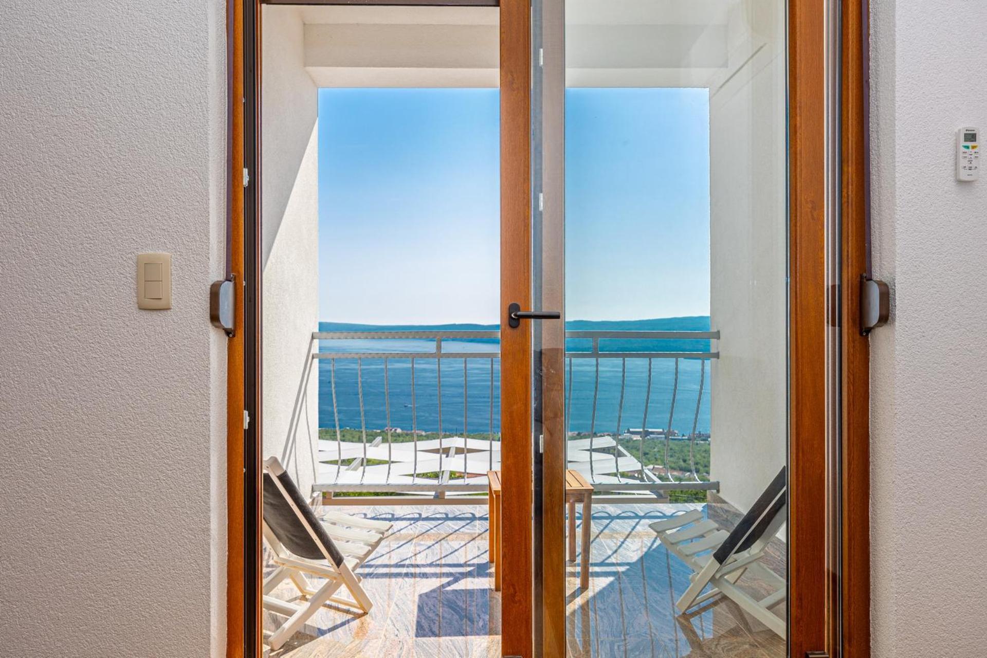 Apartments Francoise تْسْغيكفانِتْسا المظهر الخارجي الصورة