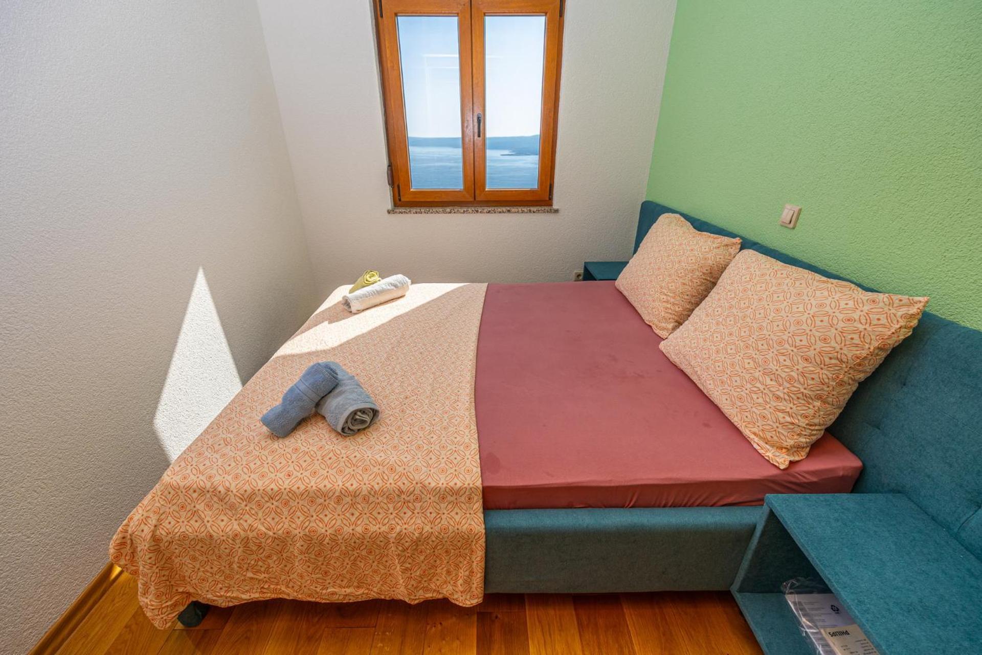 Apartments Francoise تْسْغيكفانِتْسا المظهر الخارجي الصورة